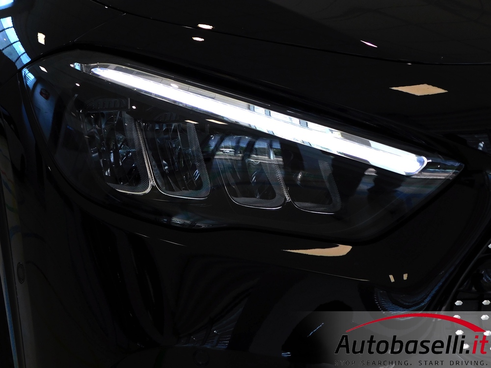 MERCEDES GLA 200 AUTOMATIC AMG LINE - Foto 20
