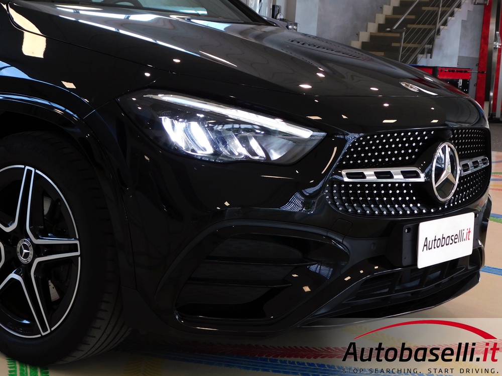 MERCEDES GLA 200 AUTOMATIC AMG LINE - Foto 26