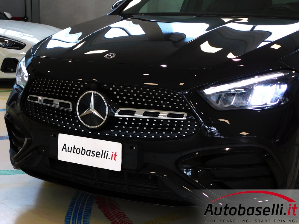 MERCEDES GLA 200 AUTOMATIC AMG LINE - Foto 27