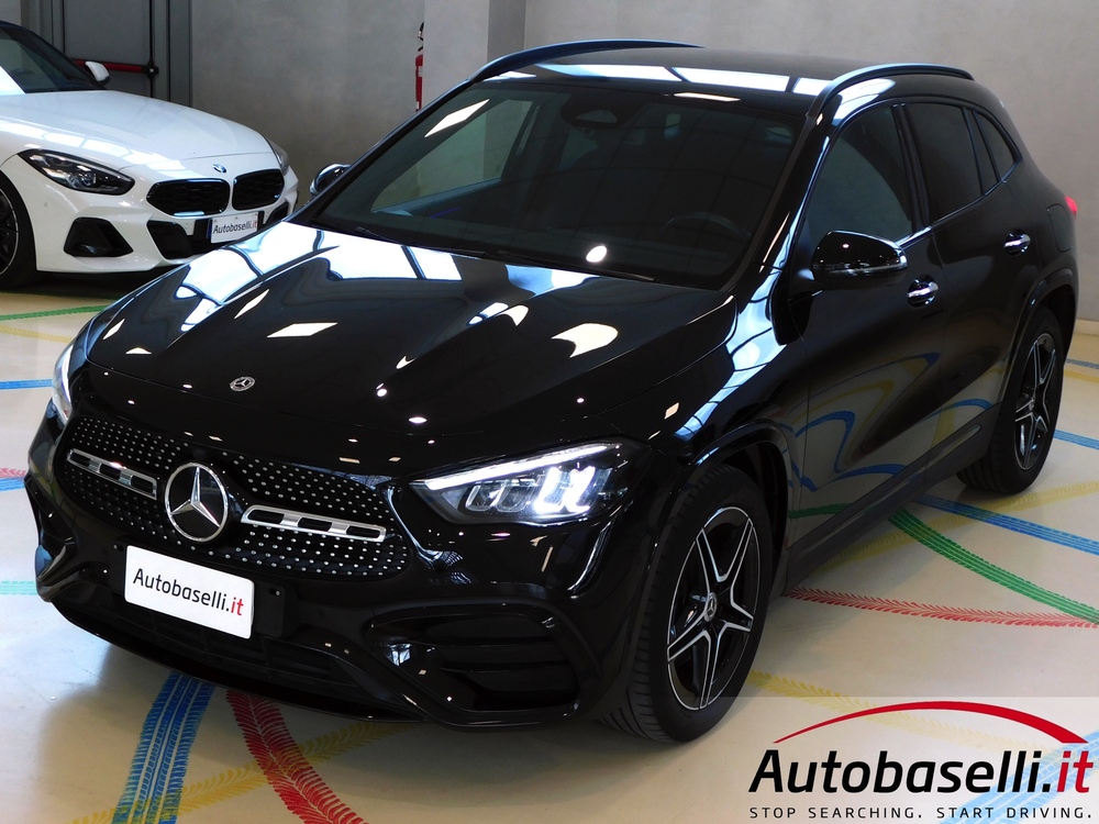 MERCEDES GLA 200 AUTOMATIC AMG LINE - Foto 31