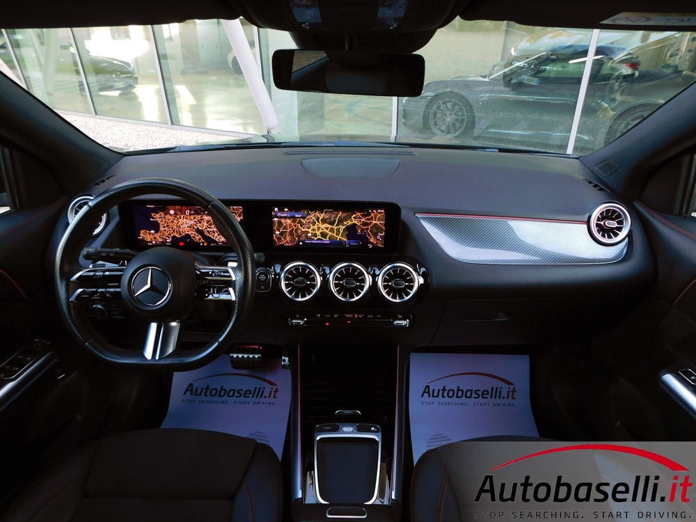 MERCEDES GLA 200 AUTOMATIC AMG LINE - Foto 35