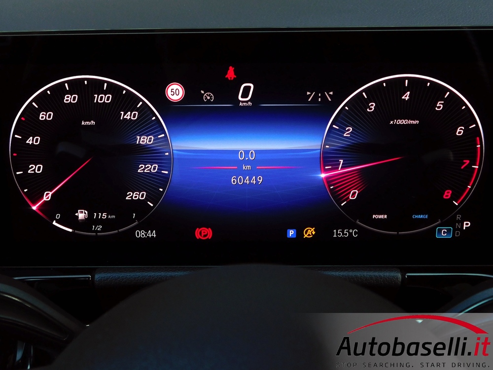 MERCEDES GLA 200 AUTOMATIC AMG LINE - Foto 37