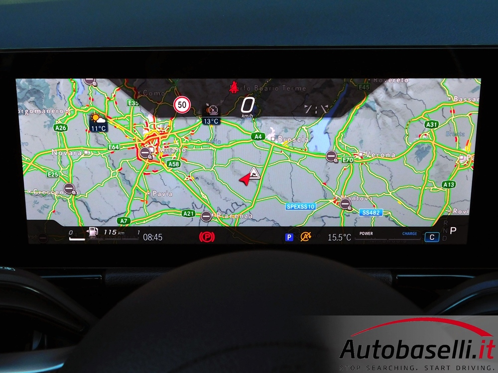 MERCEDES GLA 200 AUTOMATIC AMG LINE - Foto 42