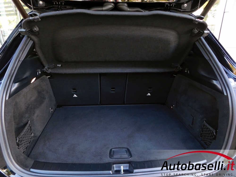 MERCEDES GLA 200 AUTOMATIC AMG LINE - Foto 76