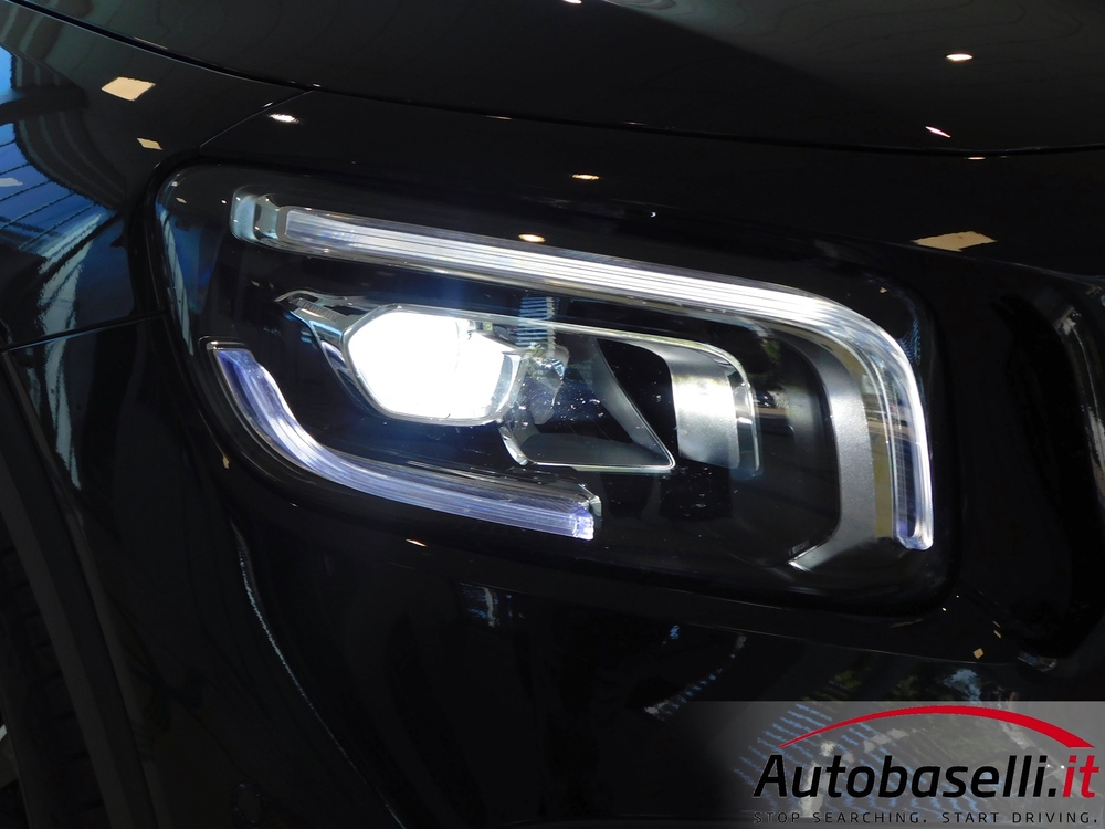 MERCEDES GLB 200D PREMIUM AUTOMATIC 8G-DCT - Foto 20