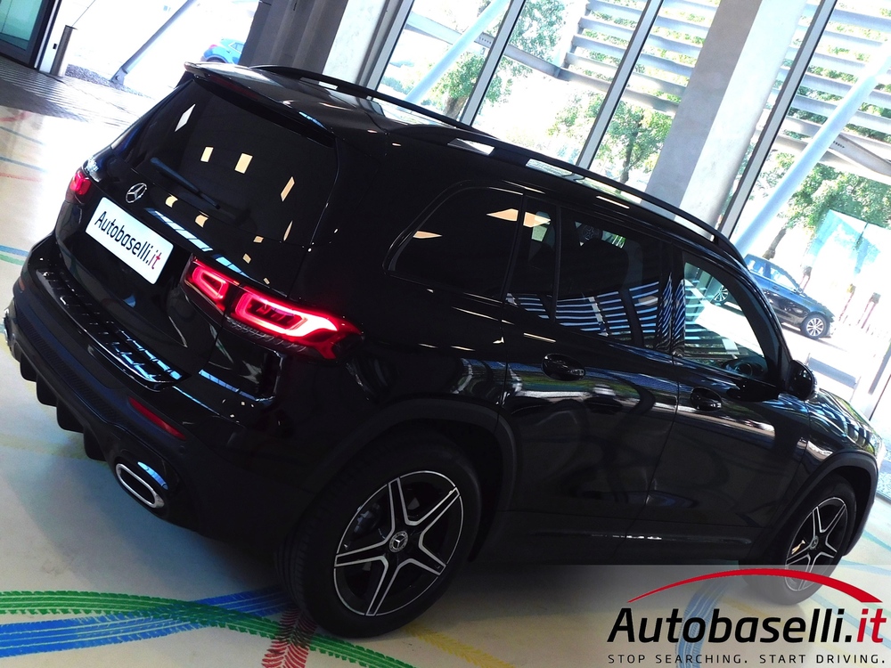 MERCEDES GLB 200D PREMIUM AUTOMATIC 8G-DCT - Foto 32