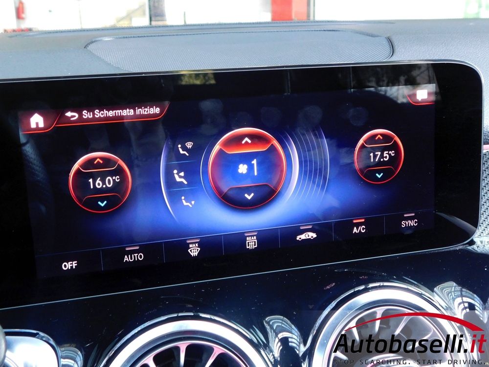 MERCEDES GLB 200D PREMIUM AUTOMATIC 8G-DCT - Foto 49