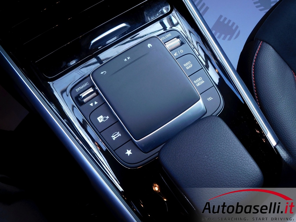 MERCEDES GLB 200D PREMIUM AUTOMATIC 8G-DCT - Foto 50