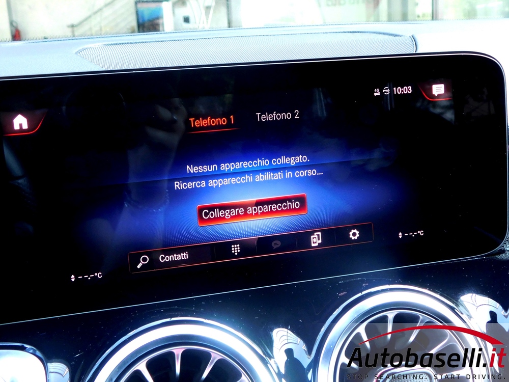 MERCEDES GLB 200D PREMIUM AUTOMATIC 8G-DCT - Foto 59