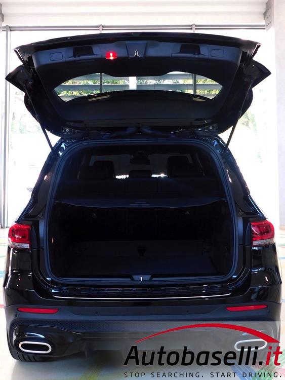 MERCEDES GLB 200D PREMIUM AUTOMATIC 8G-DCT - Foto 70