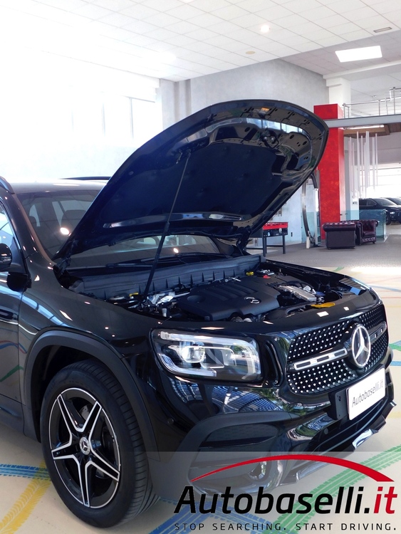 MERCEDES GLB 200D PREMIUM AUTOMATIC 8G-DCT - Foto 71