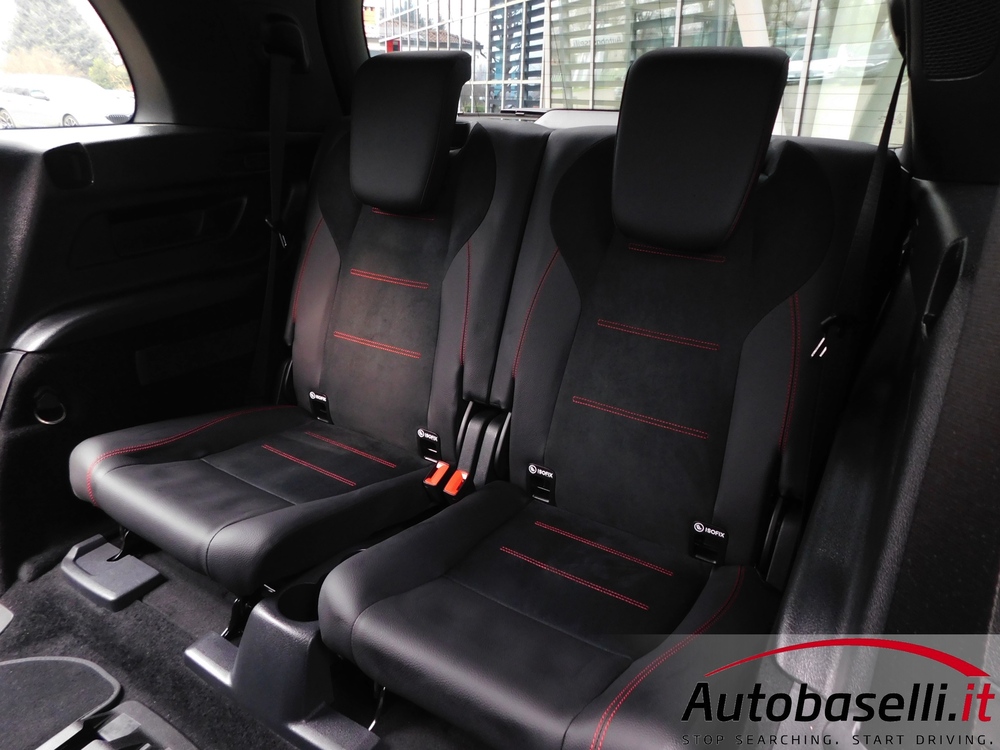 MERCEDES GLB 200 D AMG LINE ADVANCED PLUS AUTO 7P.TI - Foto 12