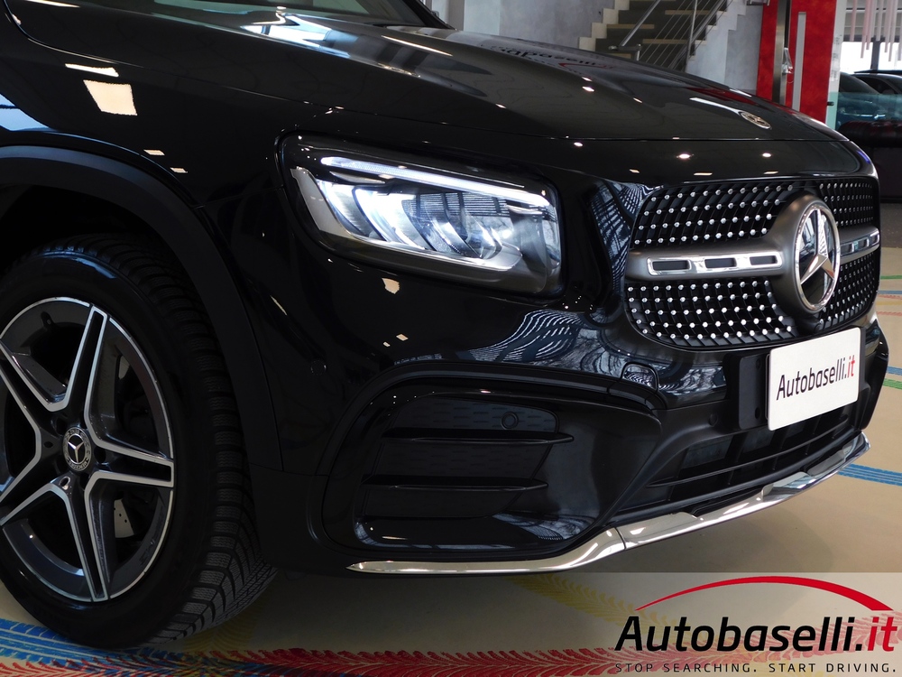 MERCEDES GLB 200 D AMG LINE ADVANCED PLUS AUTO 7P.TI - Foto 28