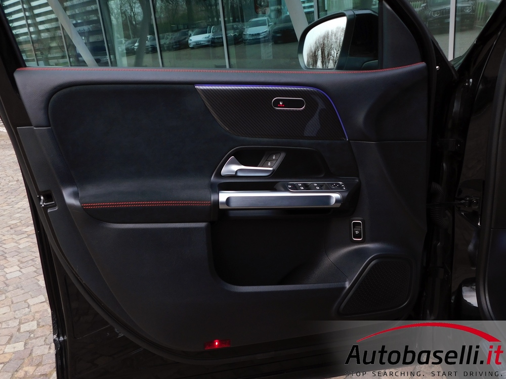 MERCEDES GLB 200 D AMG LINE ADVANCED PLUS AUTO 7P.TI - Foto 36