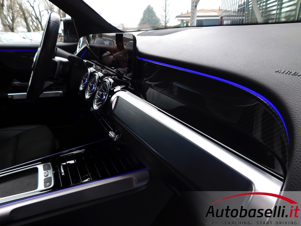 MERCEDES GLB 200 D AMG LINE ADVANCED PLUS AUTO 7P.TI - Foto 45