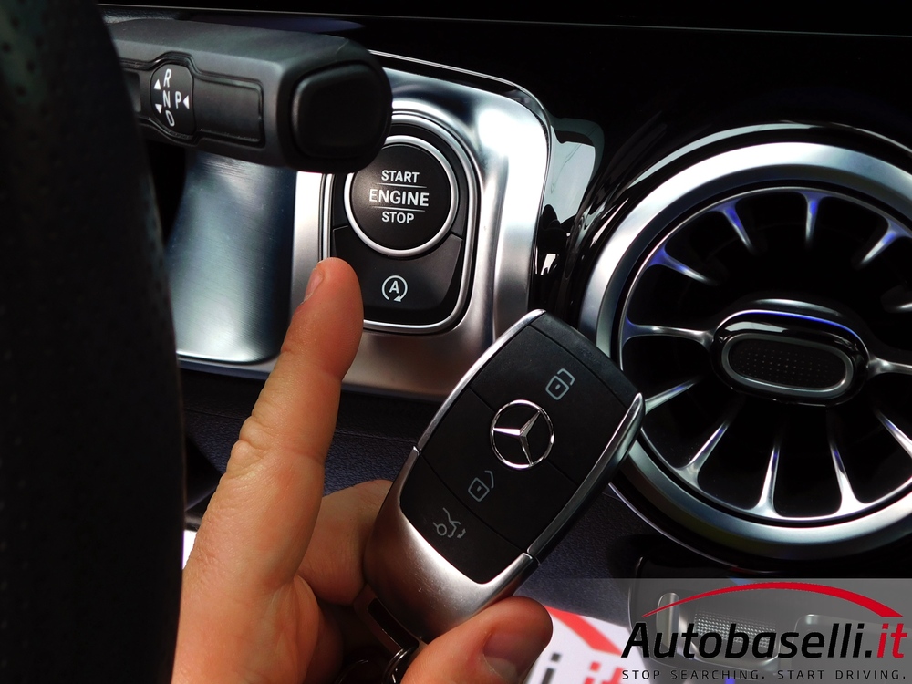 MERCEDES GLB 200 D AMG LINE ADVANCED PLUS AUTO 7P.TI - Foto 49
