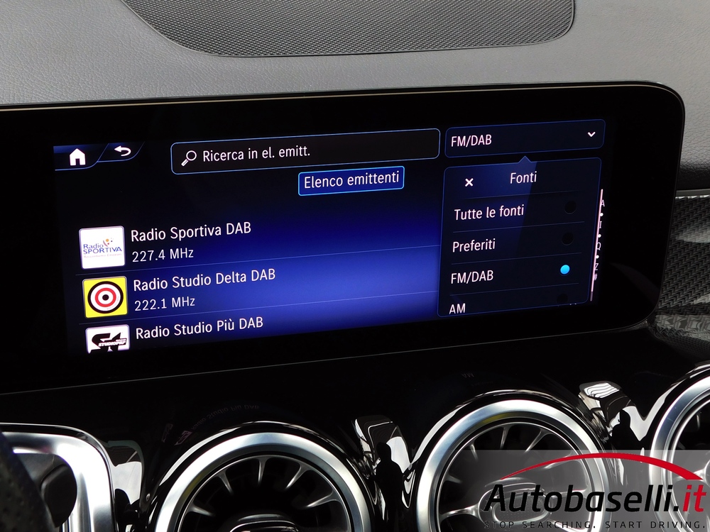 MERCEDES GLB 200 D AMG LINE ADVANCED PLUS AUTO 7P.TI - Foto 60