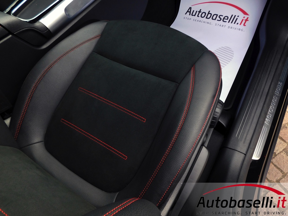 MERCEDES GLB 200 D AMG LINE ADVANCED PLUS AUTO 7P.TI - Foto 62