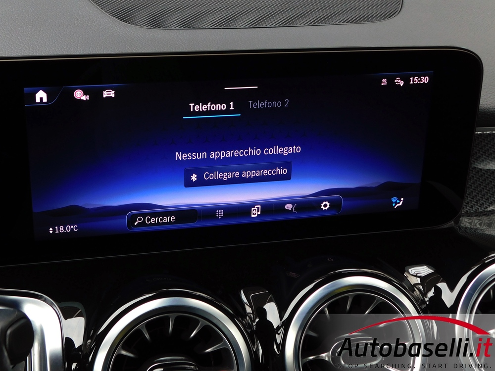 MERCEDES GLB 200 D AMG LINE ADVANCED PLUS AUTO 7P.TI - Foto 64