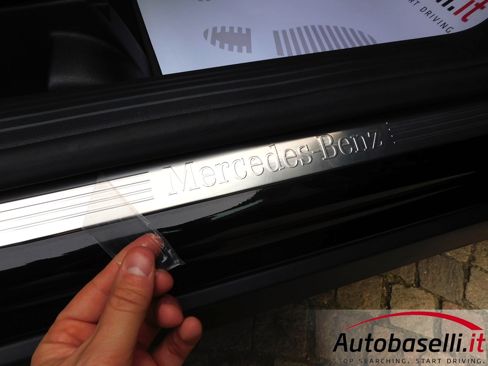 MERCEDES GLB 200 D AMG LINE ADVANCED PLUS AUTO 7P.TI - Foto 66