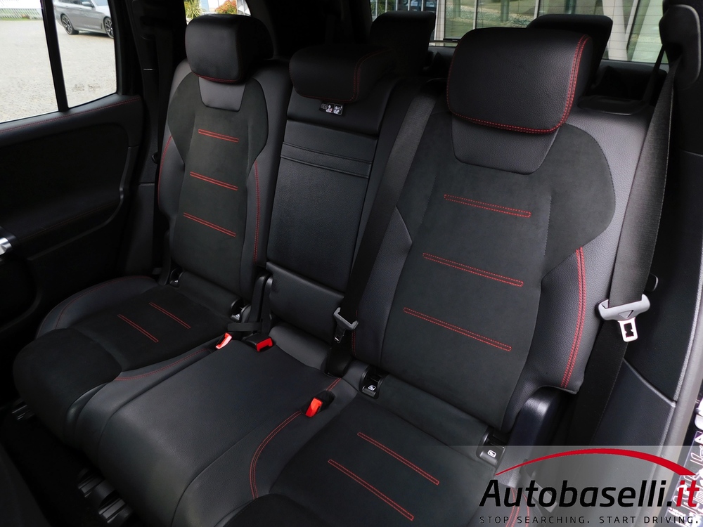 MERCEDES GLB 200 D AMG LINE ADVANCED PLUS AUTO 7P.TI - Foto 69
