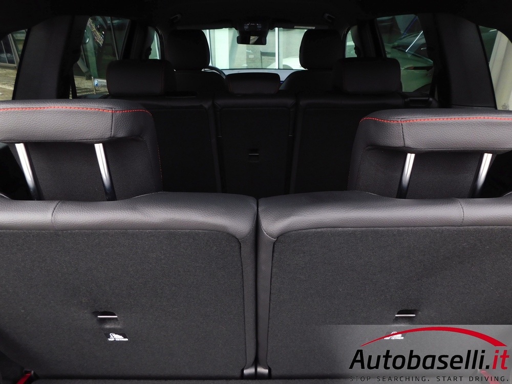 MERCEDES GLB 200 D AMG LINE ADVANCED PLUS AUTO 7P.TI - Foto 74