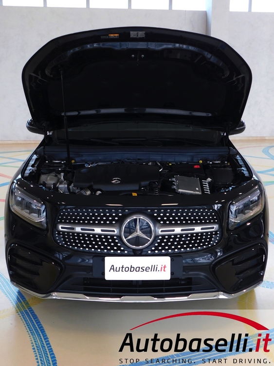 MERCEDES GLB 200 D AMG LINE ADVANCED PLUS AUTO 7P.TI - Foto 84