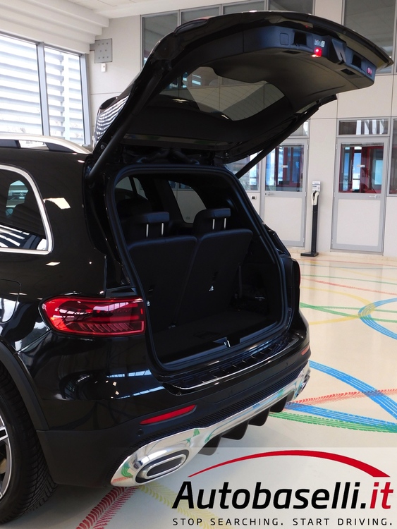 MERCEDES GLB 200 D AMG LINE ADVANCED PLUS AUTO 7P.TI - Foto 90