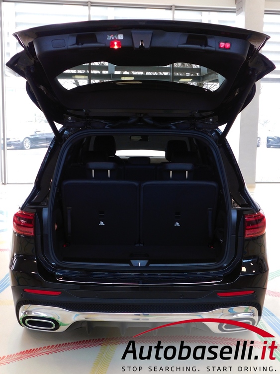 MERCEDES GLB 200 D AMG LINE ADVANCED PLUS AUTO 7P.TI - Foto 92
