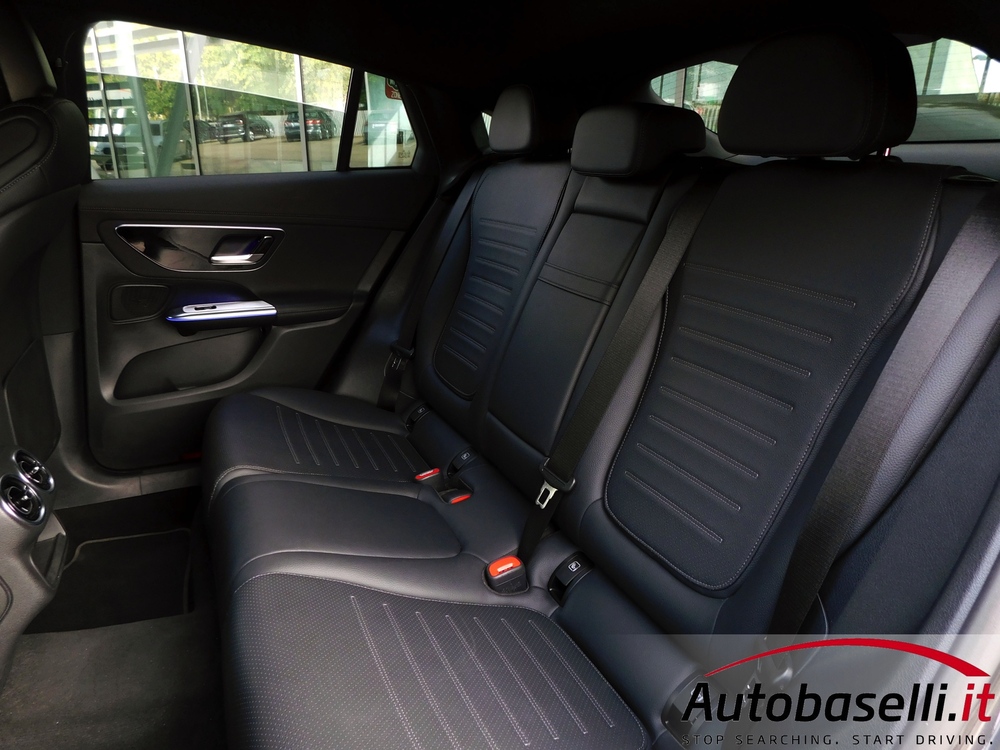 MERCEDES GLC COUPÉ 220D AMG LINE ADVANCED 4MATIC - Foto 11