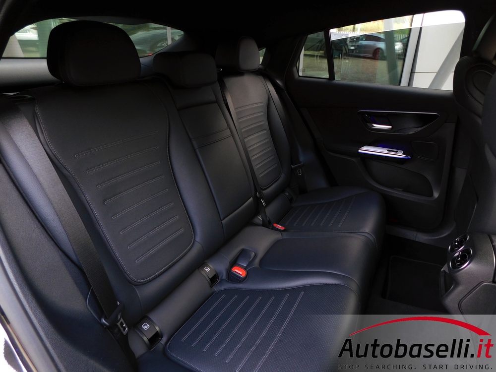 MERCEDES GLC COUPÉ 220D AMG LINE ADVANCED 4MATIC - Foto 12