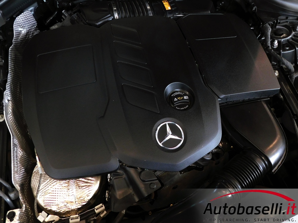 MERCEDES GLC COUPÉ 220D AMG LINE ADVANCED 4MATIC - Foto 30