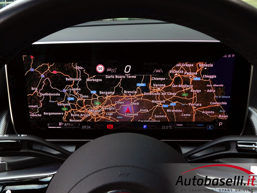 MERCEDES GLC COUPÉ 220D AMG LINE ADVANCED 4MATIC - Foto 43
