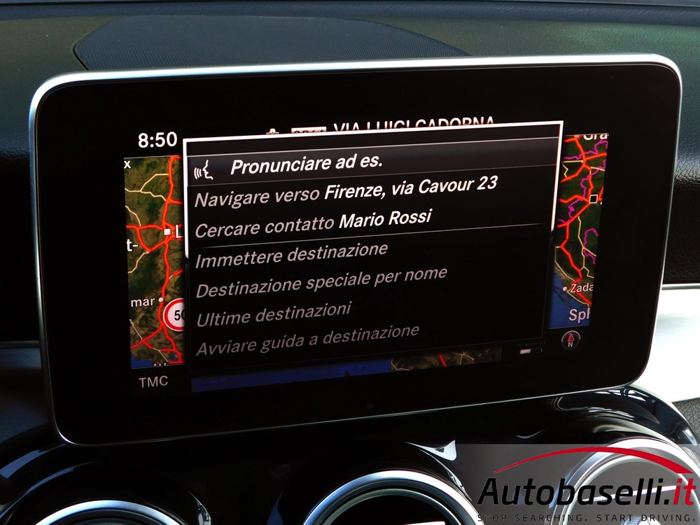 MERCEDES GLC COUPE 250D 4MATIC PREMIUM 9G - Foto 63