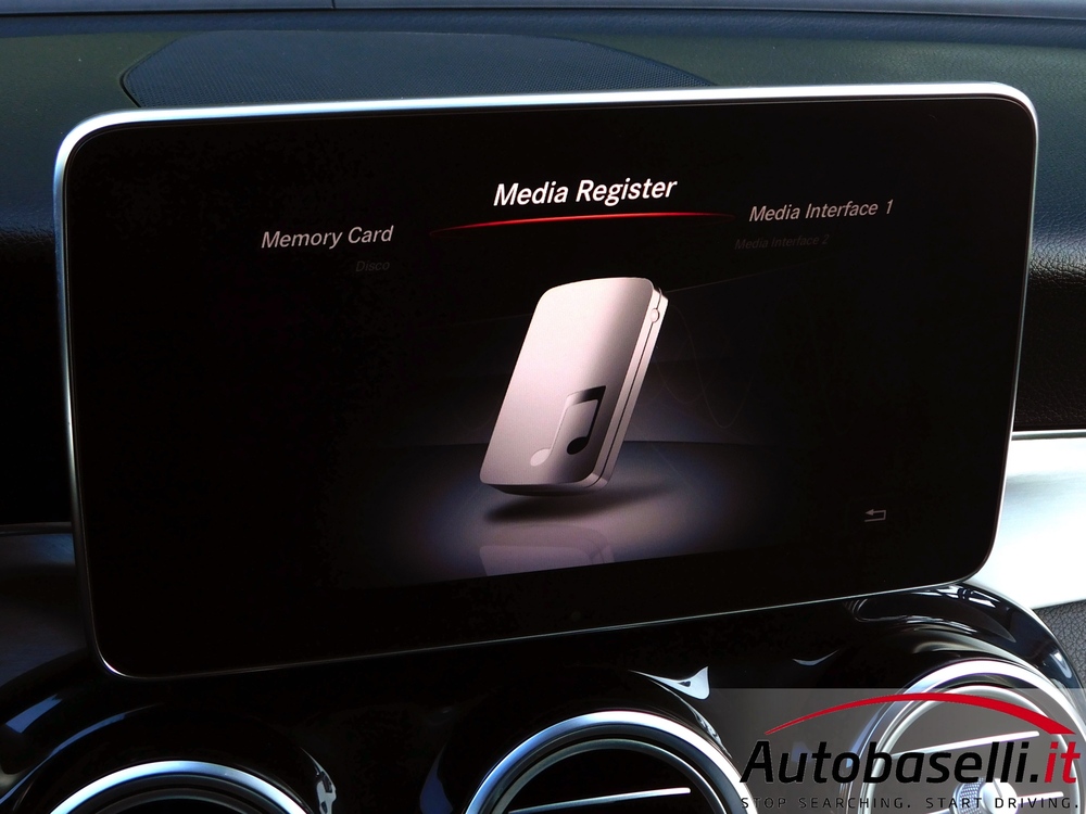 MERCEDES GLC COUPE 250D 4MATIC PREMIUM 9G - Foto 68
