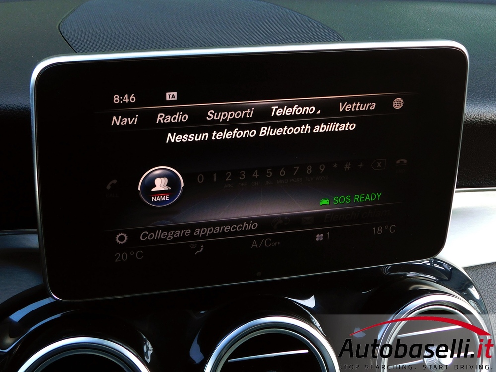 MERCEDES GLC COUPE 250D 4MATIC PREMIUM 9G - Foto 75