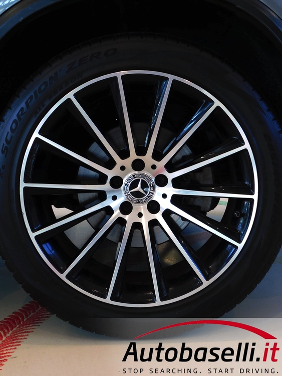 MERCEDES GLC COUPE 250D 4MATIC PREMIUM 9G - Foto 85