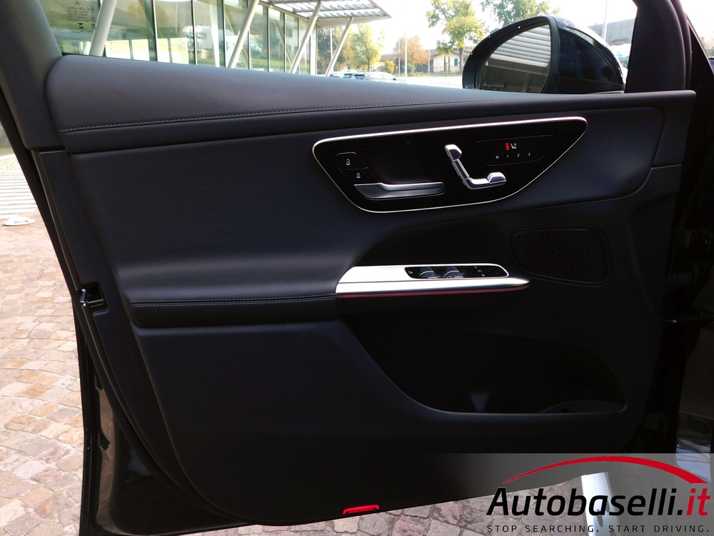 MERCEDES GLC COUPÉ 220D AMG LINE ADVANCED 4MATIC - Foto 24
