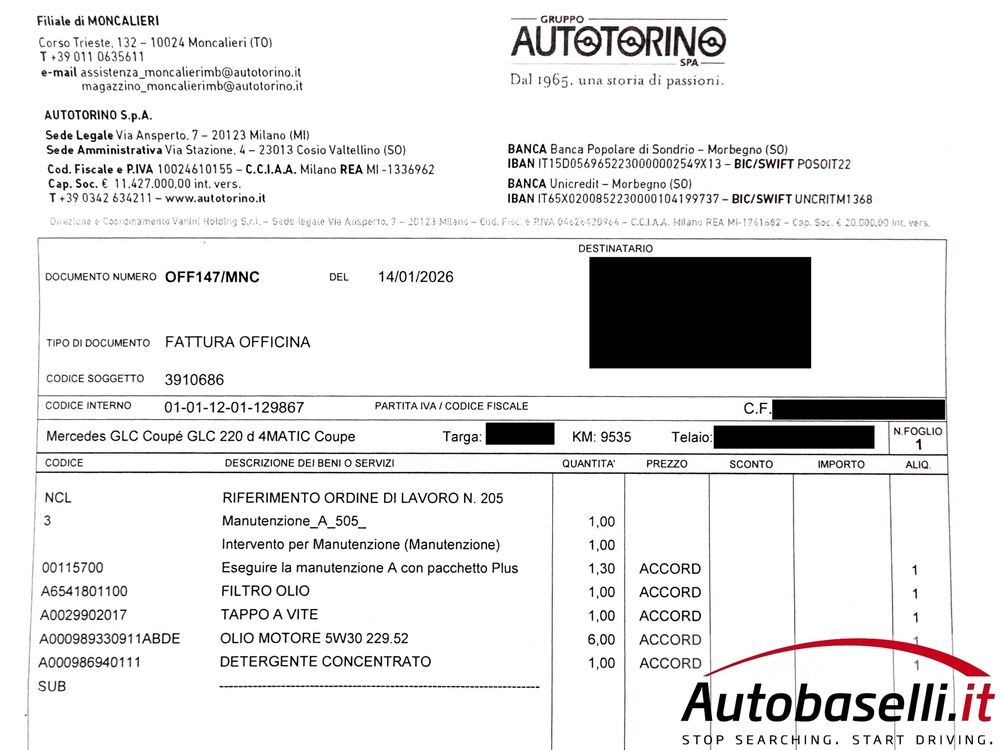 MERCEDES GLC COUPÉ 220D AMG LINE ADVANCED 4MATIC - Foto 43