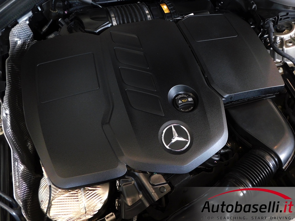 MERCEDES GLC 220D AMG LINE ADVANCED 4MATIC - Foto 30