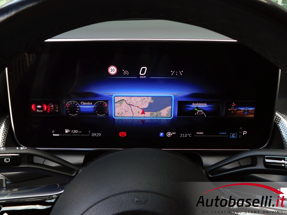 MERCEDES GLC 220D AMG LINE ADVANCED 4MATIC - Foto 43