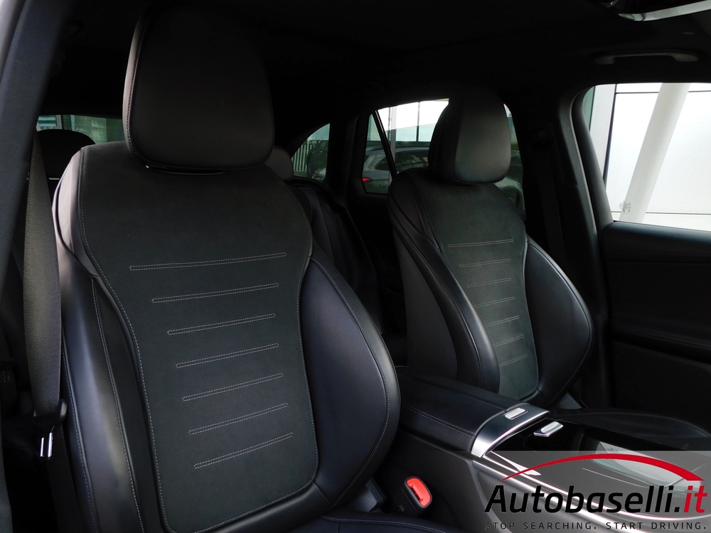 MERCEDES GLC 220D AMG LINE ADVANCED 4MATIC - Foto 62
