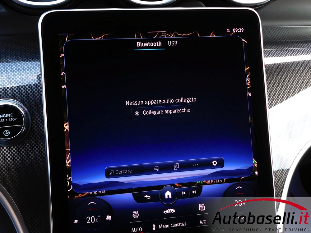 MERCEDES GLC 220D AMG LINE ADVANCED 4MATIC - Foto 72