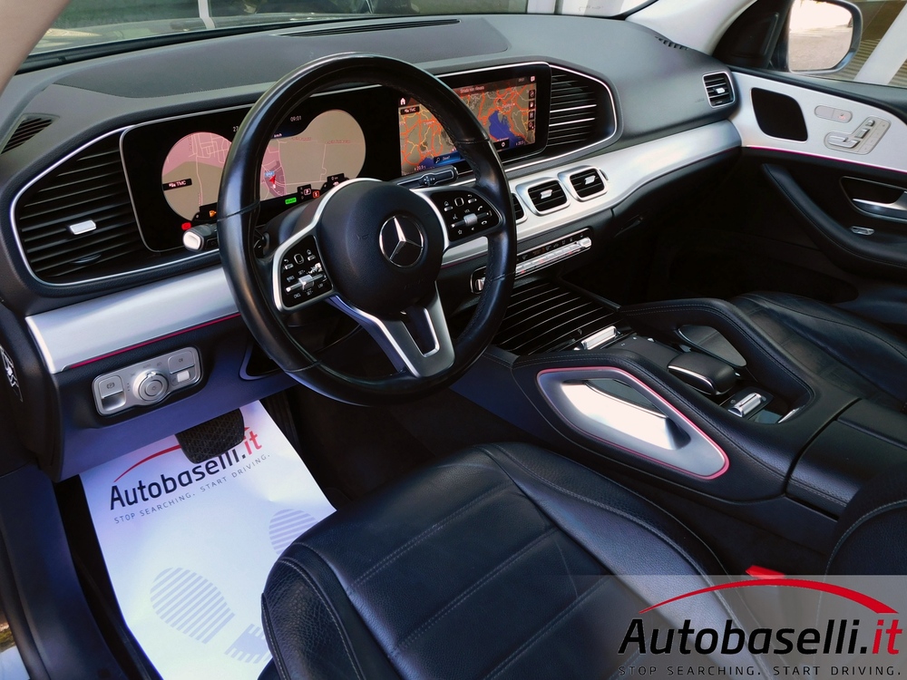 MERCEDES GLE 350DE 4MATIC EQ-POWER PREMIUM - Foto 4