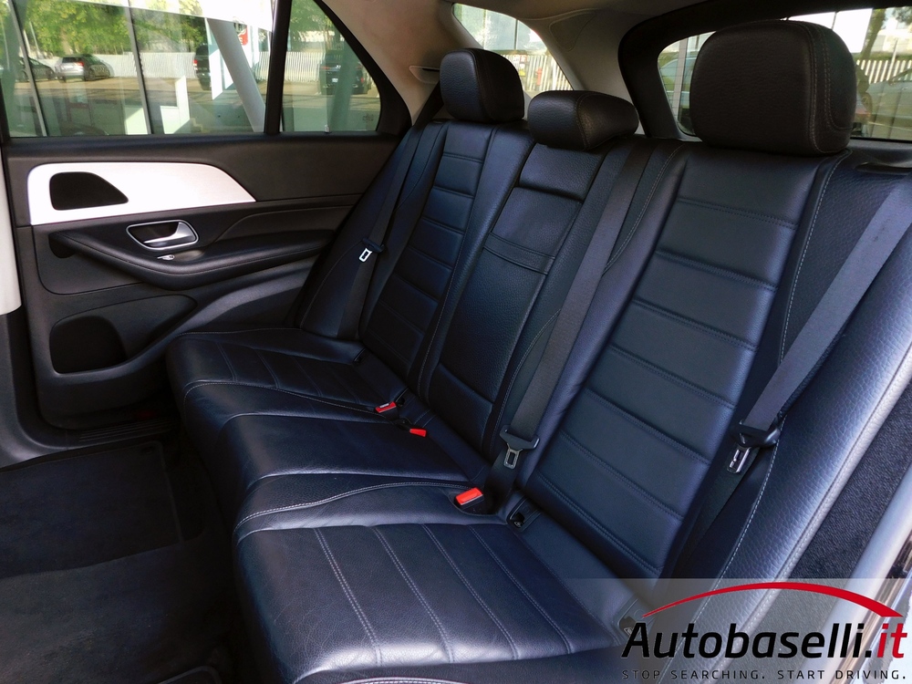 MERCEDES GLE 350DE 4MATIC EQ-POWER PREMIUM - Foto 11
