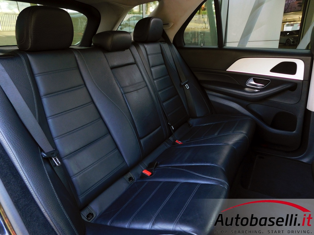 MERCEDES GLE 350DE 4MATIC EQ-POWER PREMIUM - Foto 12