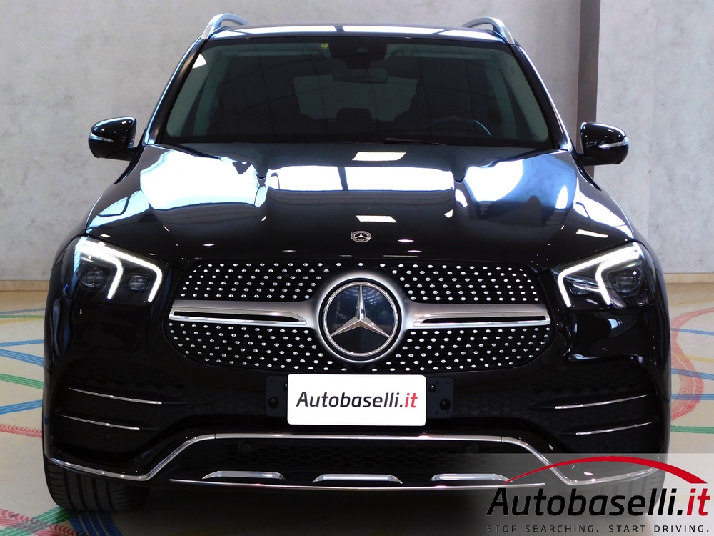 MERCEDES GLE 350DE 4MATIC EQ-POWER PREMIUM - Foto 3