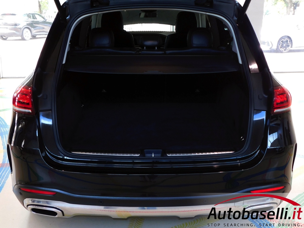 MERCEDES GLE 350DE 4MATIC EQ-POWER PREMIUM - Foto 19