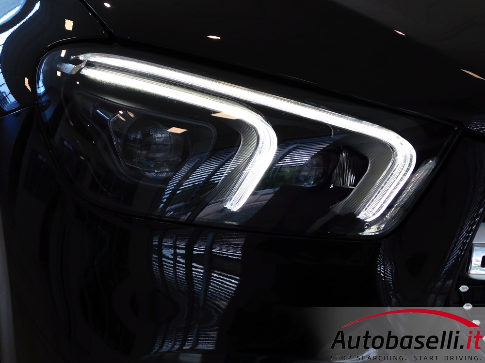 MERCEDES GLE 350DE 4MATIC EQ-POWER PREMIUM - Foto 20