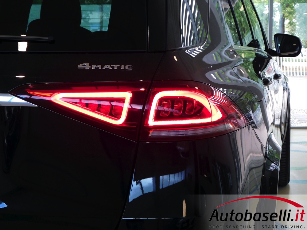 MERCEDES GLE 350DE 4MATIC EQ-POWER PREMIUM - Foto 24